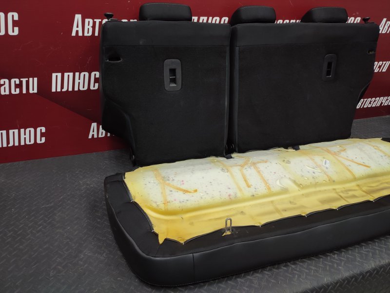 сидения - фото 9