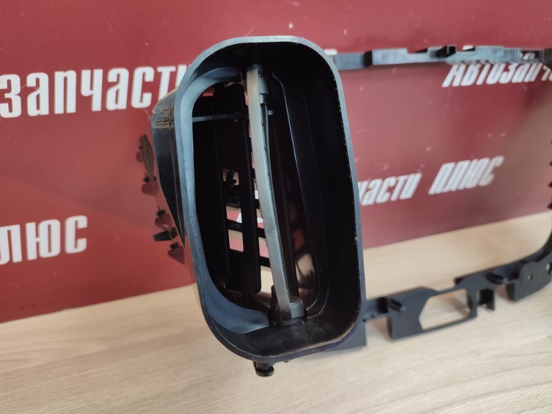Воздушный дефлектор салона - фото 9