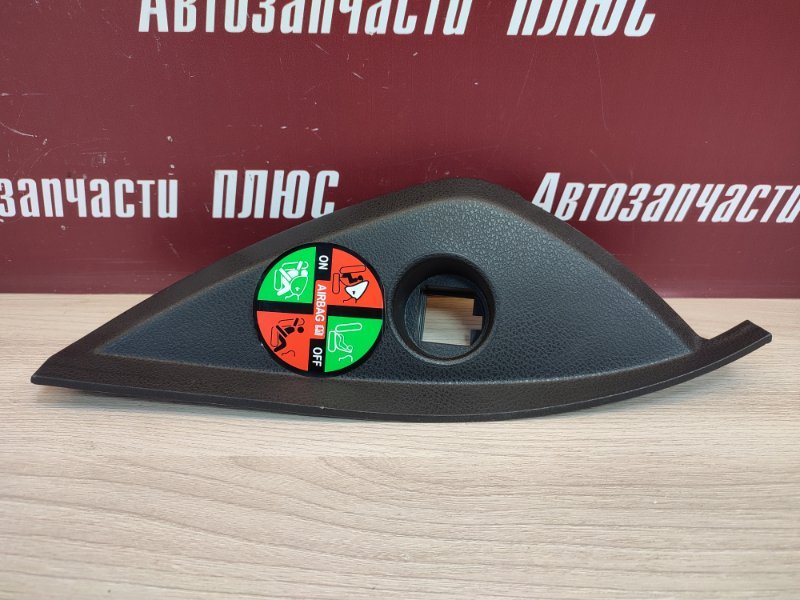 Накладка торпедо - фото 2