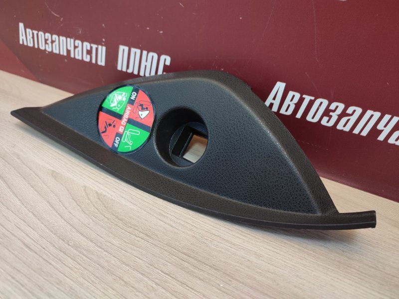 Накладка торпедо - фото 3