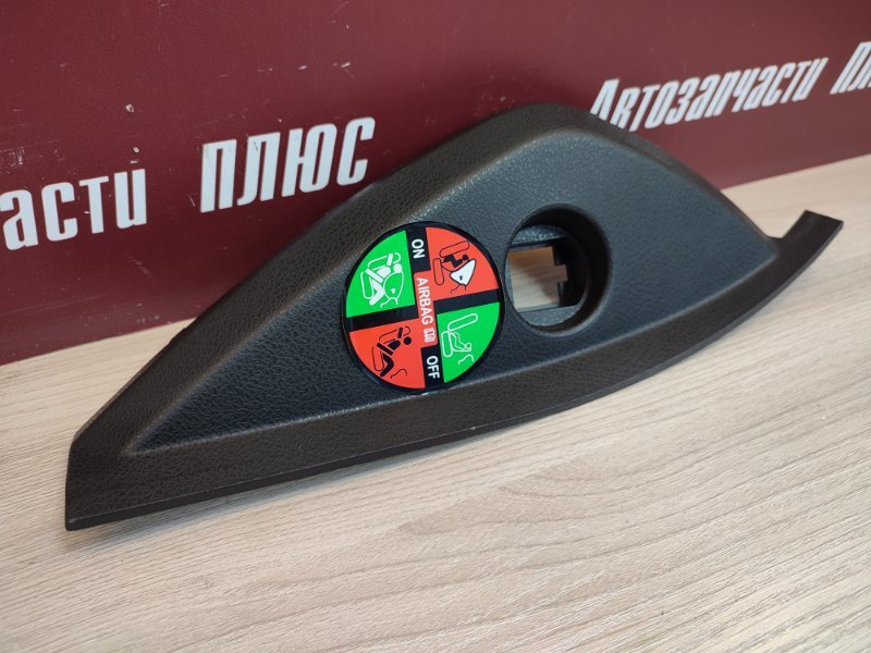 Накладка торпедо - фото 4