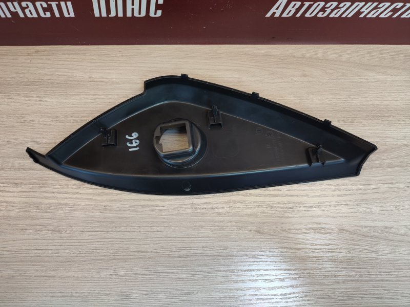 Накладка торпедо - фото 5