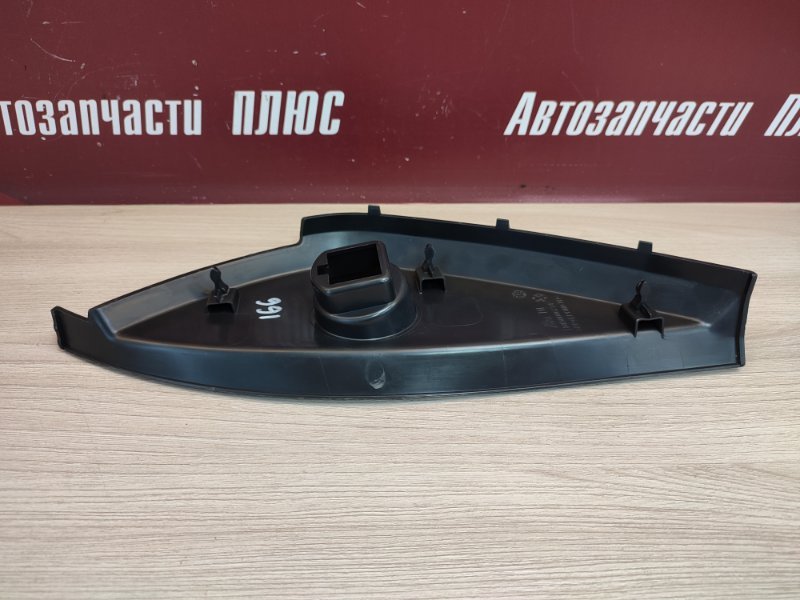 Накладка торпедо - фото 6