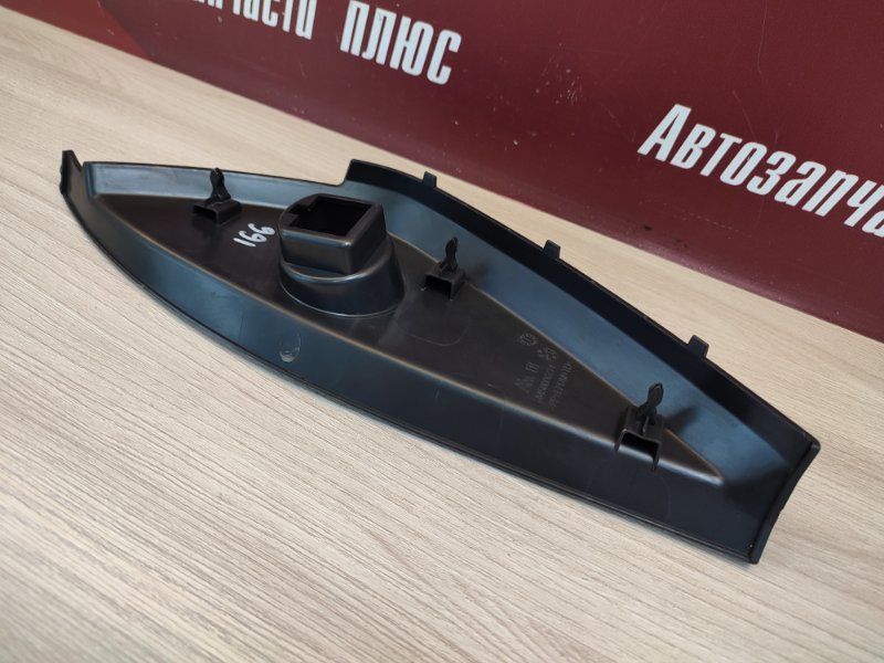 Накладка торпедо - фото 7