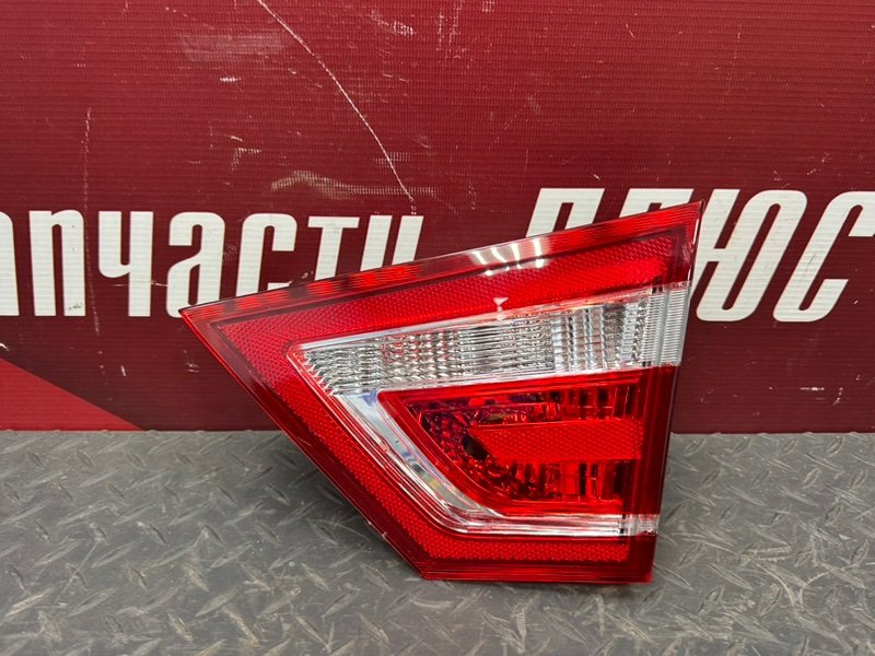 Фонарь    внутренний - фото 1