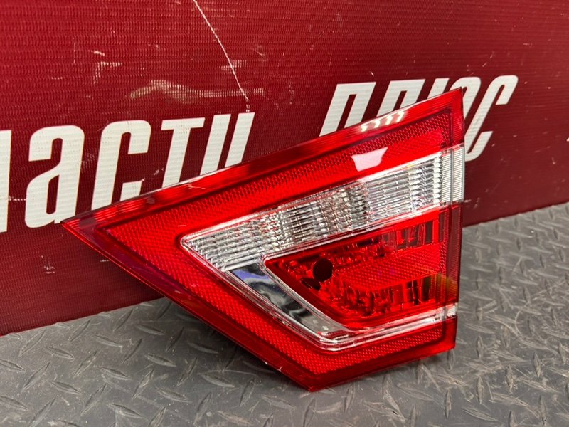 Фонарь    внутренний - фото 2