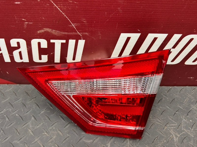 Фонарь    внутренний - фото 3