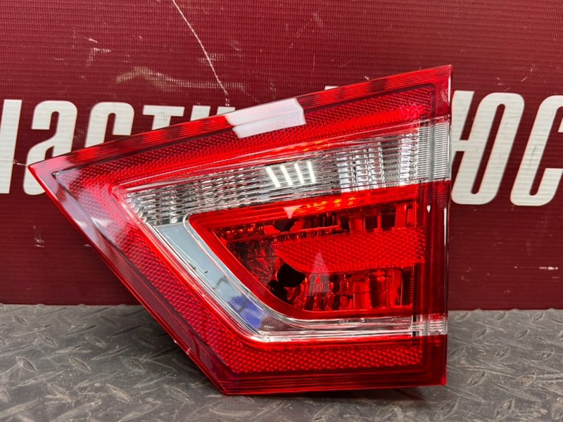 Фонарь    внутренний - фото 4