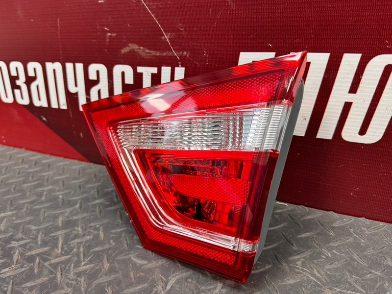 Фонарь    внутренний - фото 5