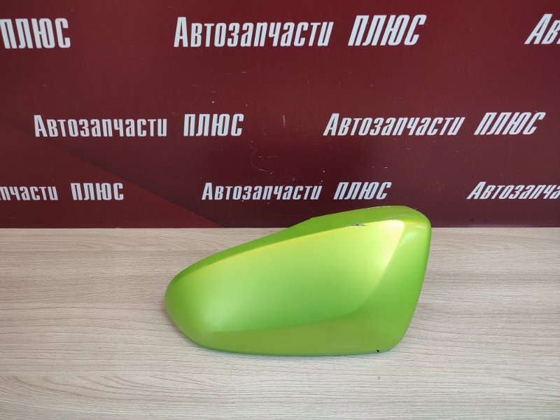 Крышка зеркала - фото 1