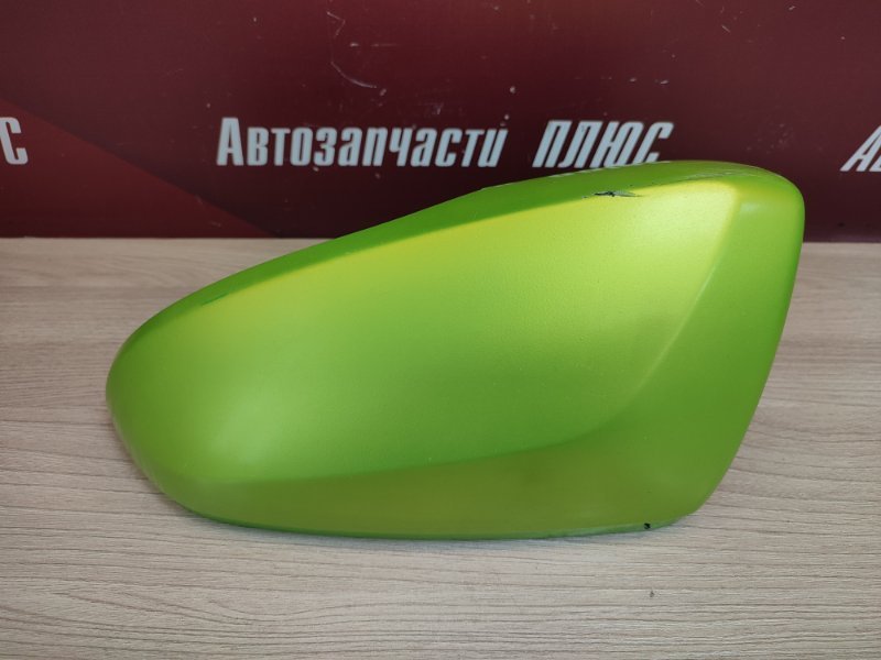 Крышка зеркала - фото 2