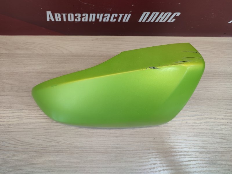 Крышка зеркала - фото 3
