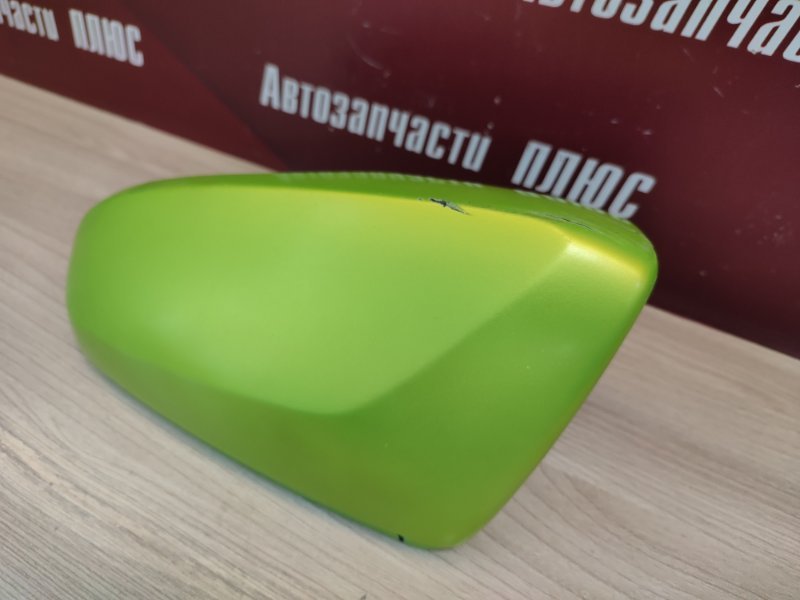 Крышка зеркала - фото 4