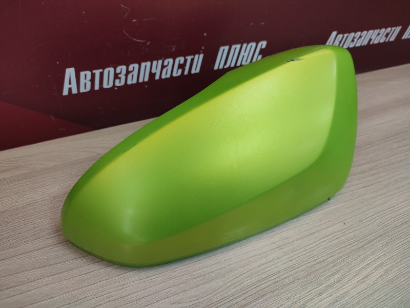 Крышка зеркала - фото 5