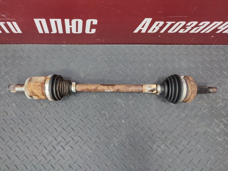 Привод - фото 2