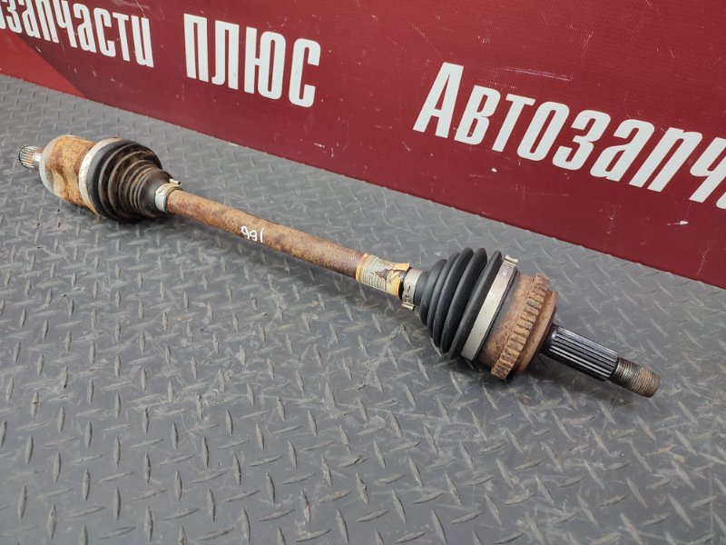 Привод - фото 3