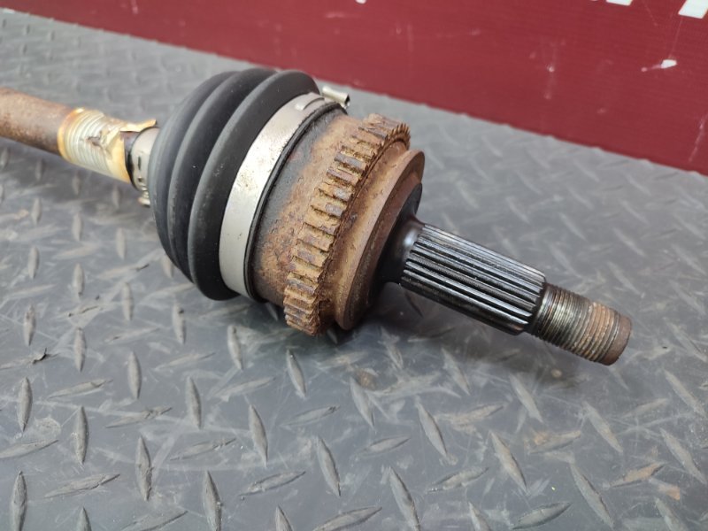 Привод - фото 4