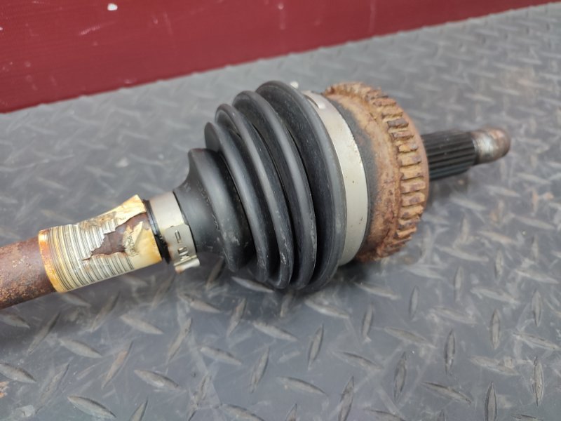 Привод - фото 5