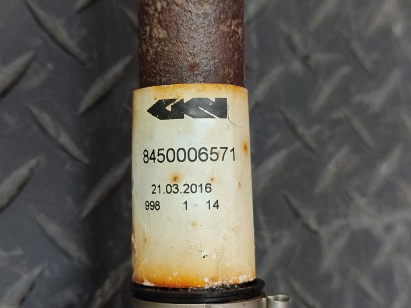 Привод - фото 10