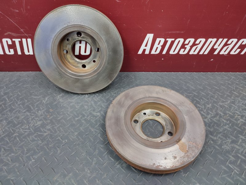 тормозные диски - фото 2