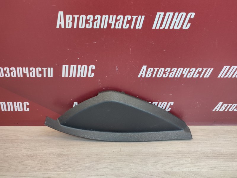 Накладка торпедо - фото 1