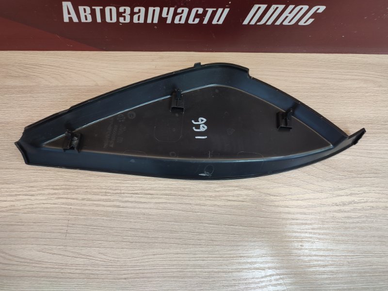 Накладка торпедо - фото 5