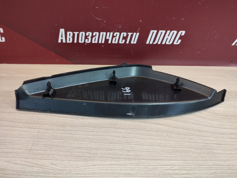 Накладка торпедо - фото 6