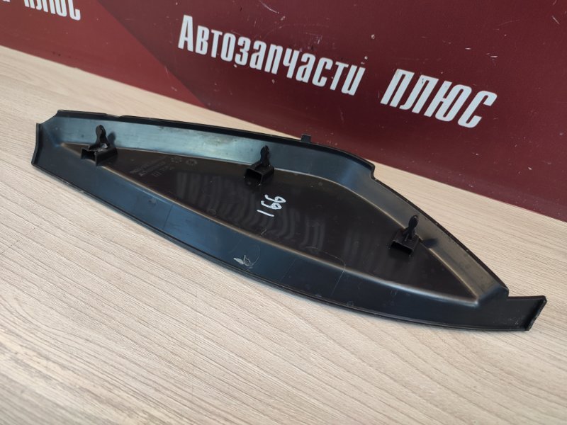 Накладка торпедо - фото 7