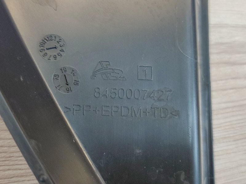 Накладка торпедо - фото 10