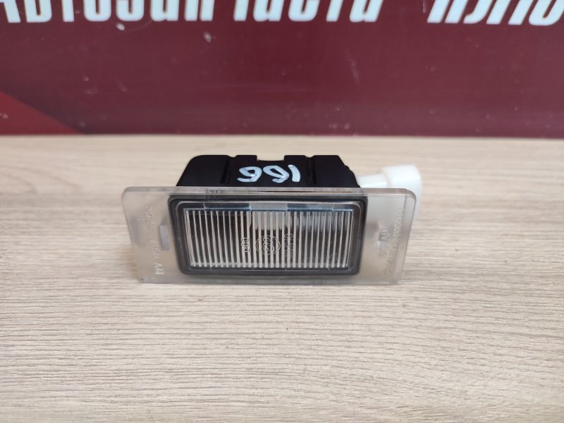 Плафон подсветки номера - фото 2