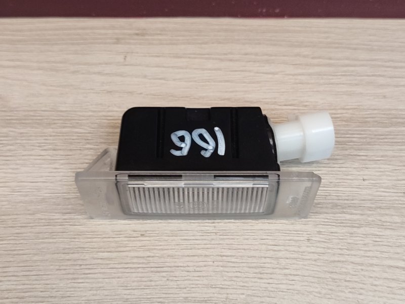 Плафон подсветки номера - фото 5