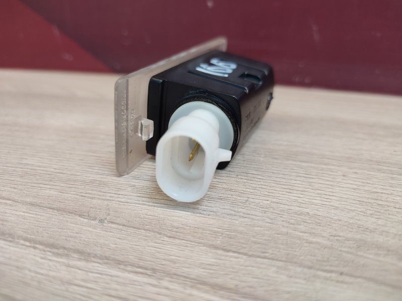 Плафон подсветки номера - фото 9