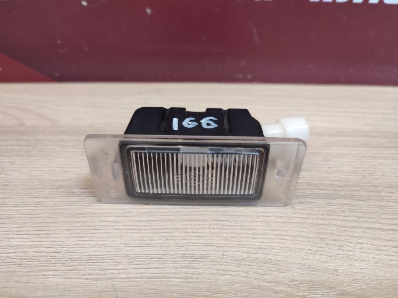 Плафон подсветки номера - фото 2