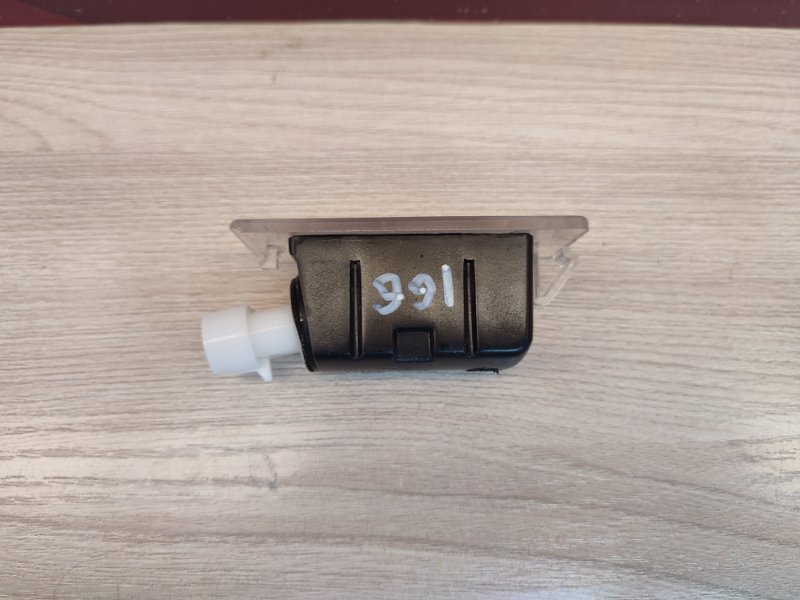 Плафон подсветки номера - фото 6