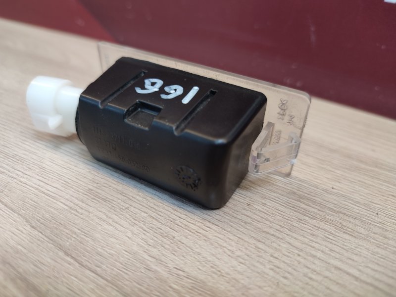 Плафон подсветки номера - фото 7