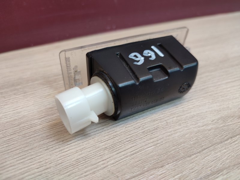 Плафон подсветки номера - фото 8