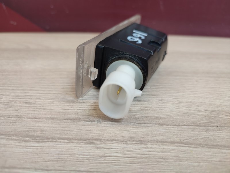 Плафон подсветки номера - фото 9