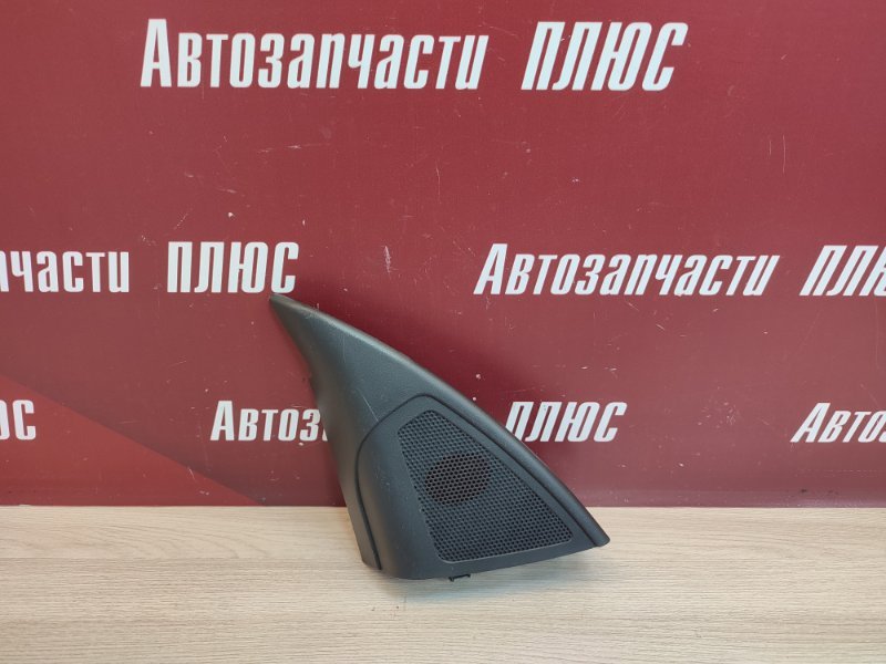 Уголок зеркала - фото 1