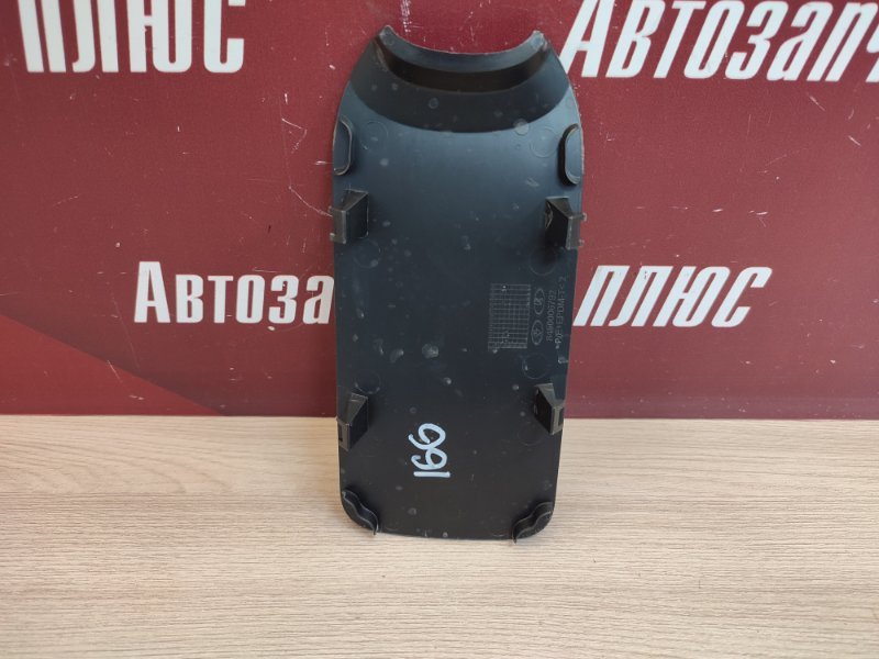 Заглушка салонная - фото 6