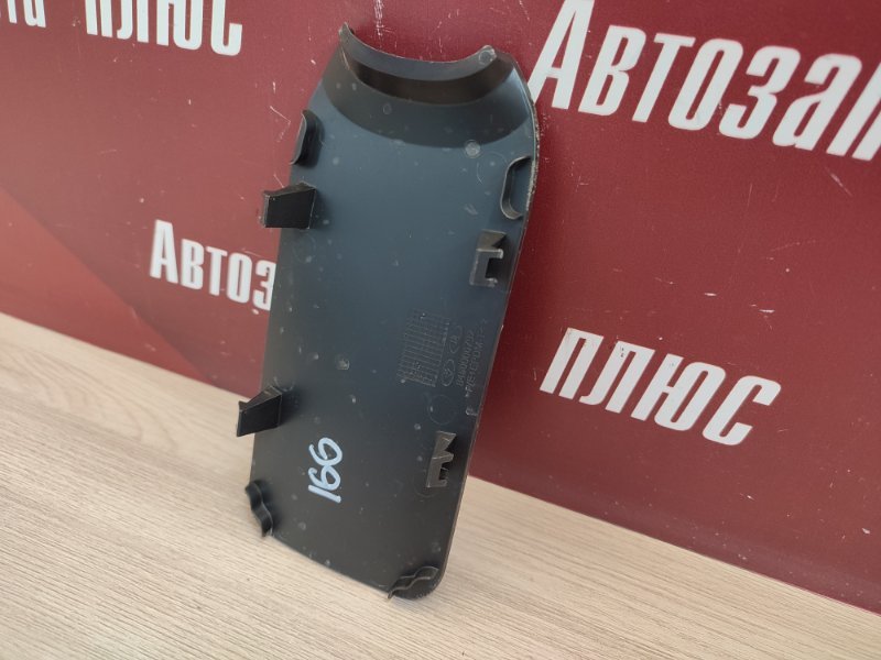 Заглушка салонная - фото 7