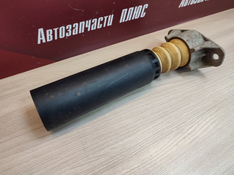 Пыльник амортизатора - фото 5