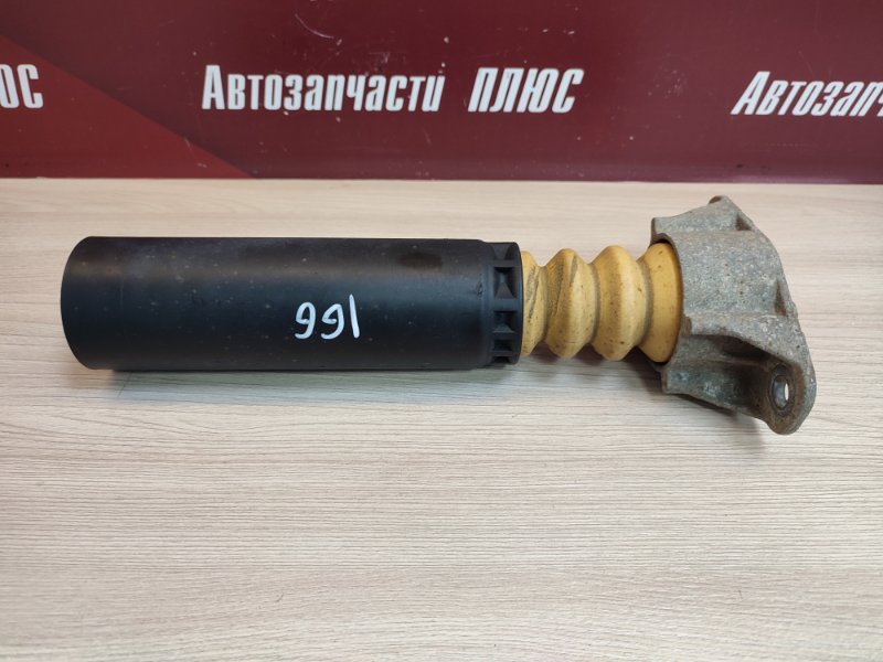 Пыльник амортизатора - фото 8