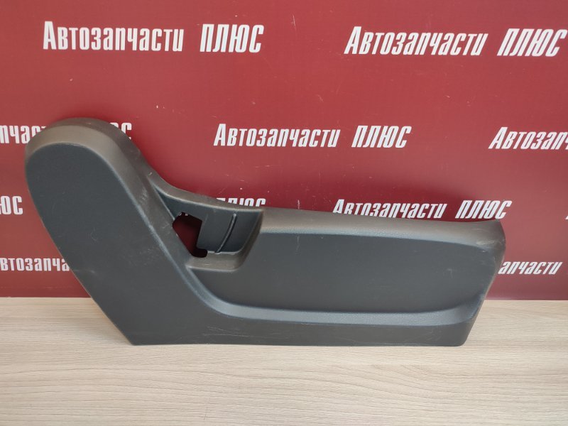 Накладка сиденья - фото 1