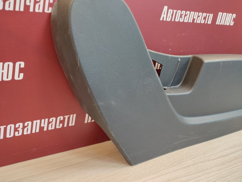 Накладка сиденья - фото 6