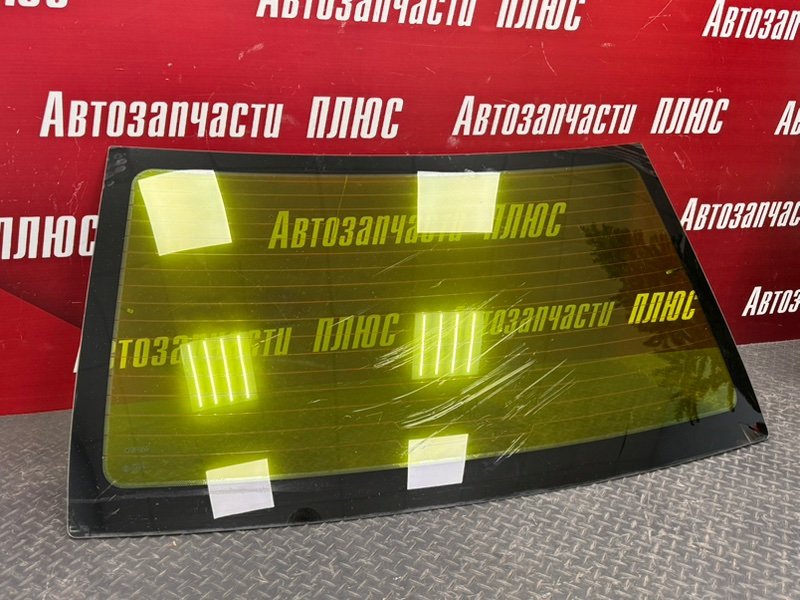 Стекло заднее - фото 2