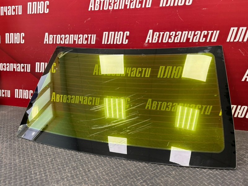 Стекло заднее - фото 3