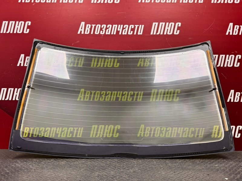 Стекло заднее - фото 6