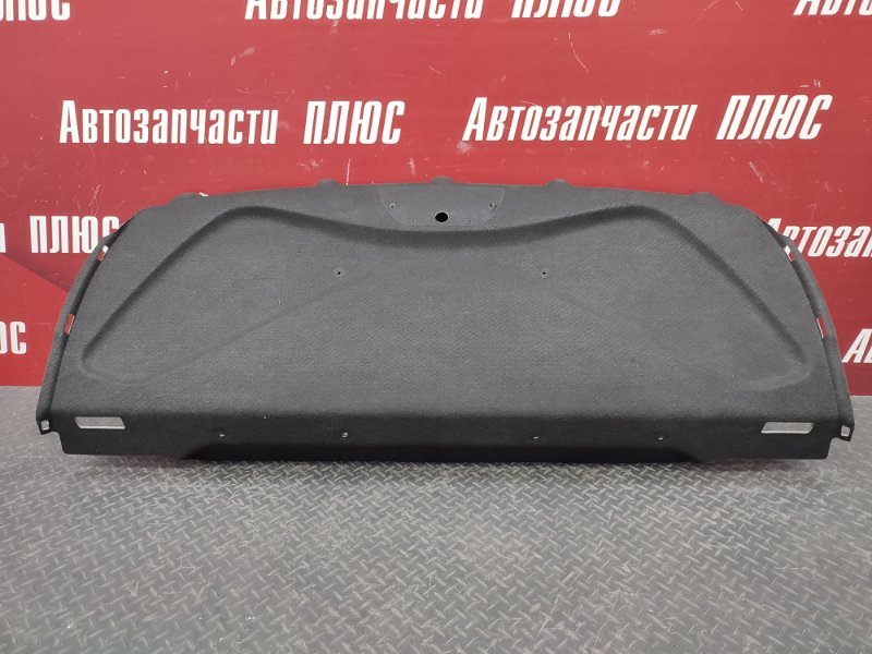 Полка багажника - фото 2