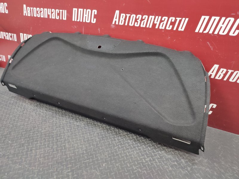 Полка багажника - фото 3