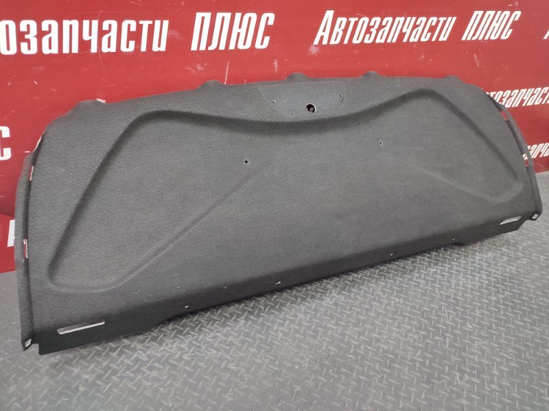 Полка багажника - фото 5